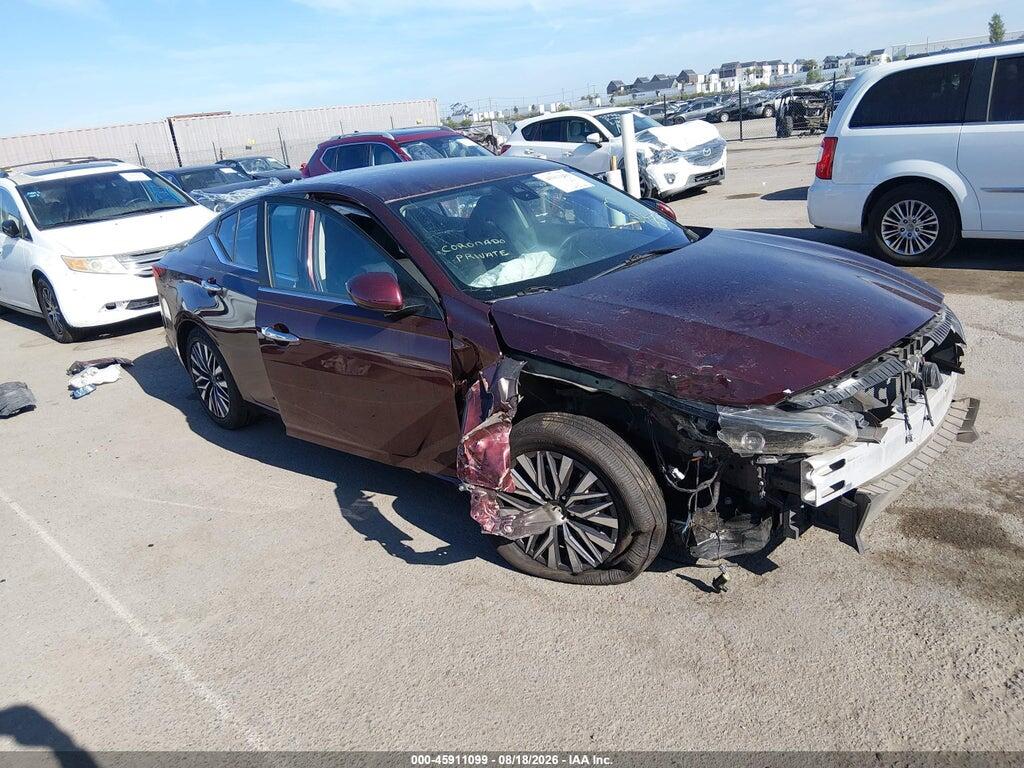 1N4BL4DV7PN360057 2023 NISSAN ALTIMA photo no. 1