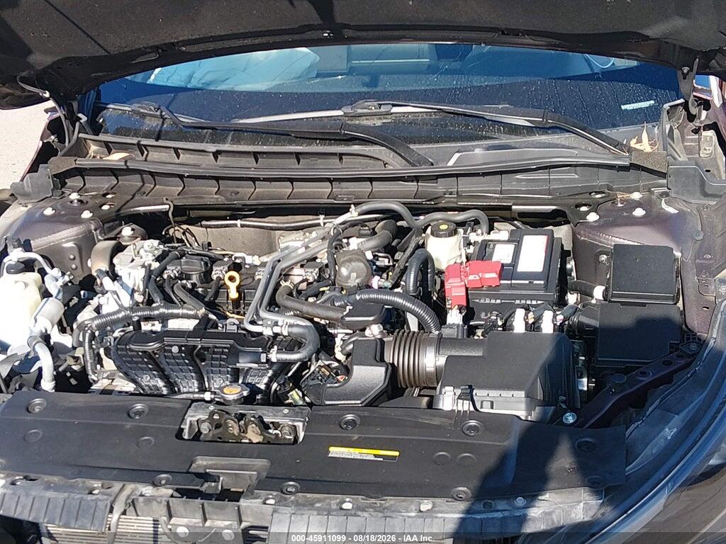 1N4BL4DV7PN360057 2023 NISSAN ALTIMA photo no. 10