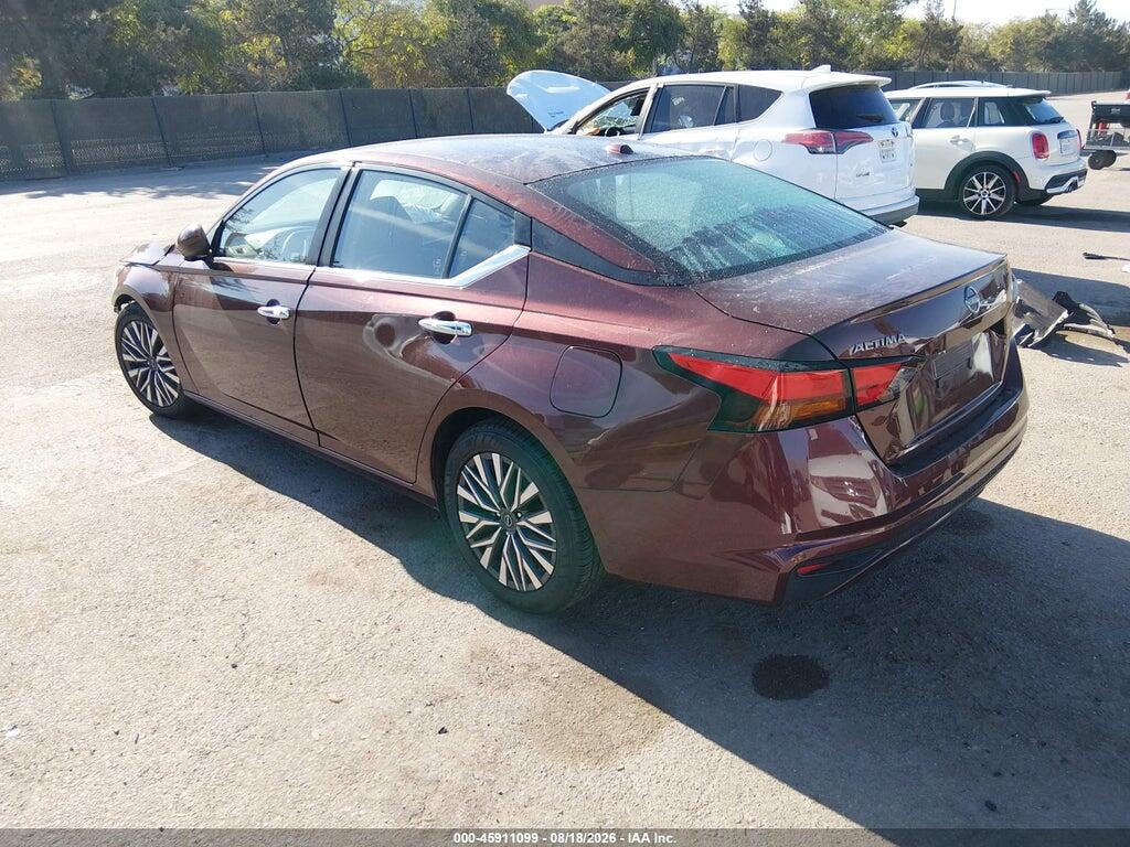 1N4BL4DV7PN360057 2023 NISSAN ALTIMA photo no. 3