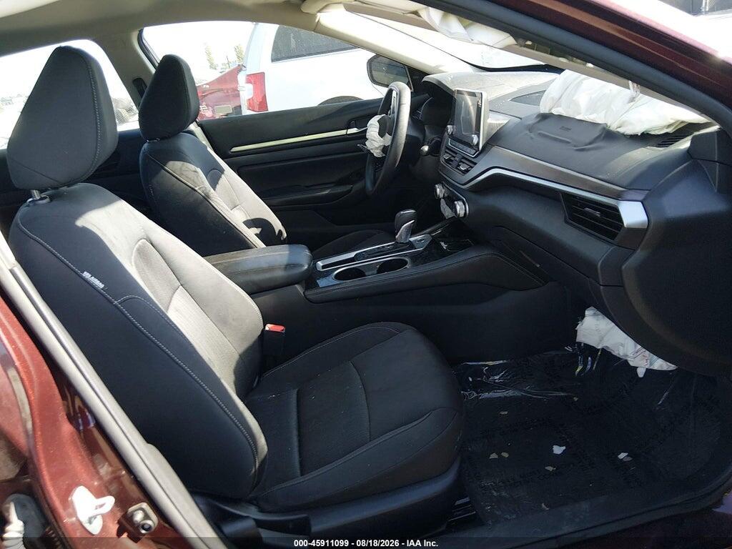 1N4BL4DV7PN360057 2023 NISSAN ALTIMA photo no. 5
