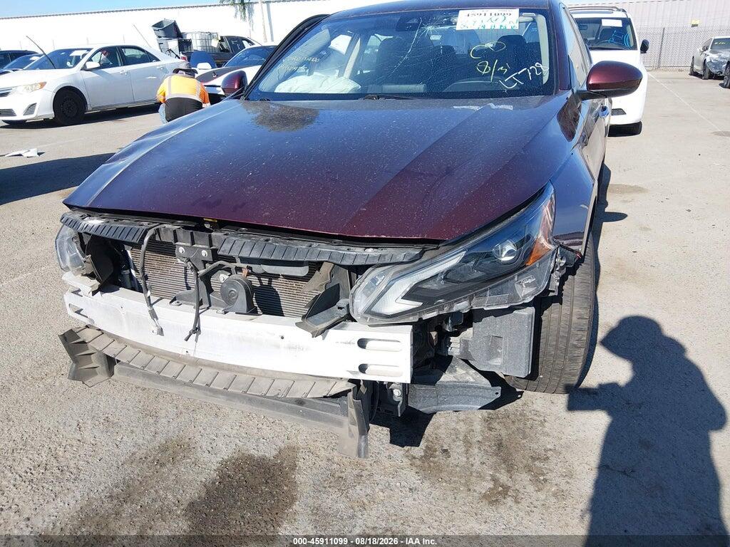 1N4BL4DV7PN360057 2023 NISSAN ALTIMA photo no. 6