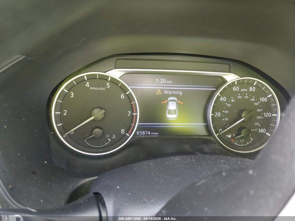 1N4BL4DV7PN360057 2023 NISSAN ALTIMA photo no. 7
