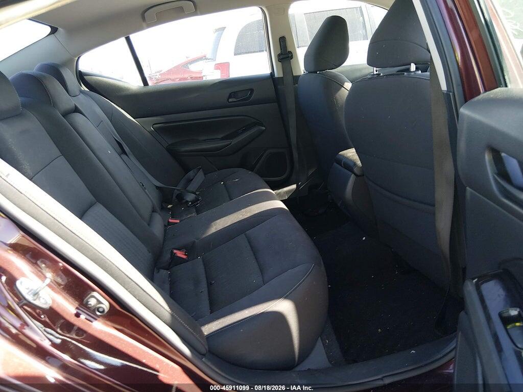 1N4BL4DV7PN360057 2023 NISSAN ALTIMA photo no. 8