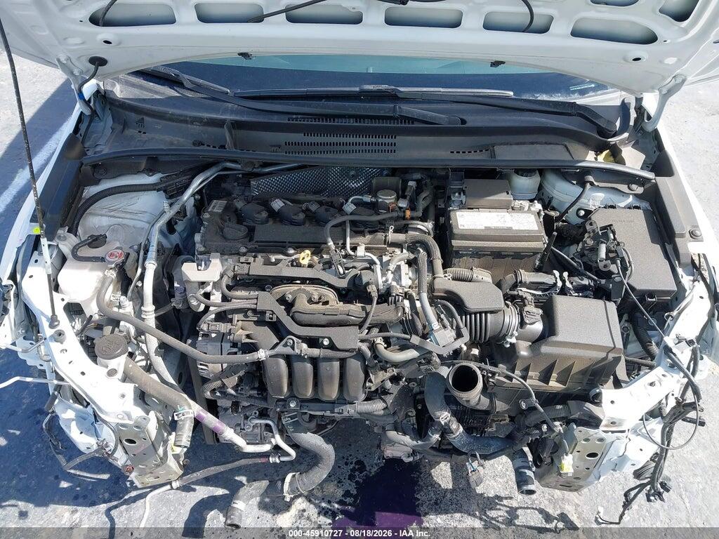 5YFB4MDE9PP067660 2023 TOYOTA COROLLA photo no. 10
