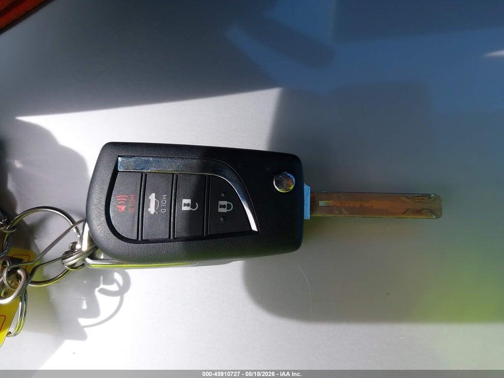 5YFB4MDE9PP067660 2023 TOYOTA COROLLA photo no. 11