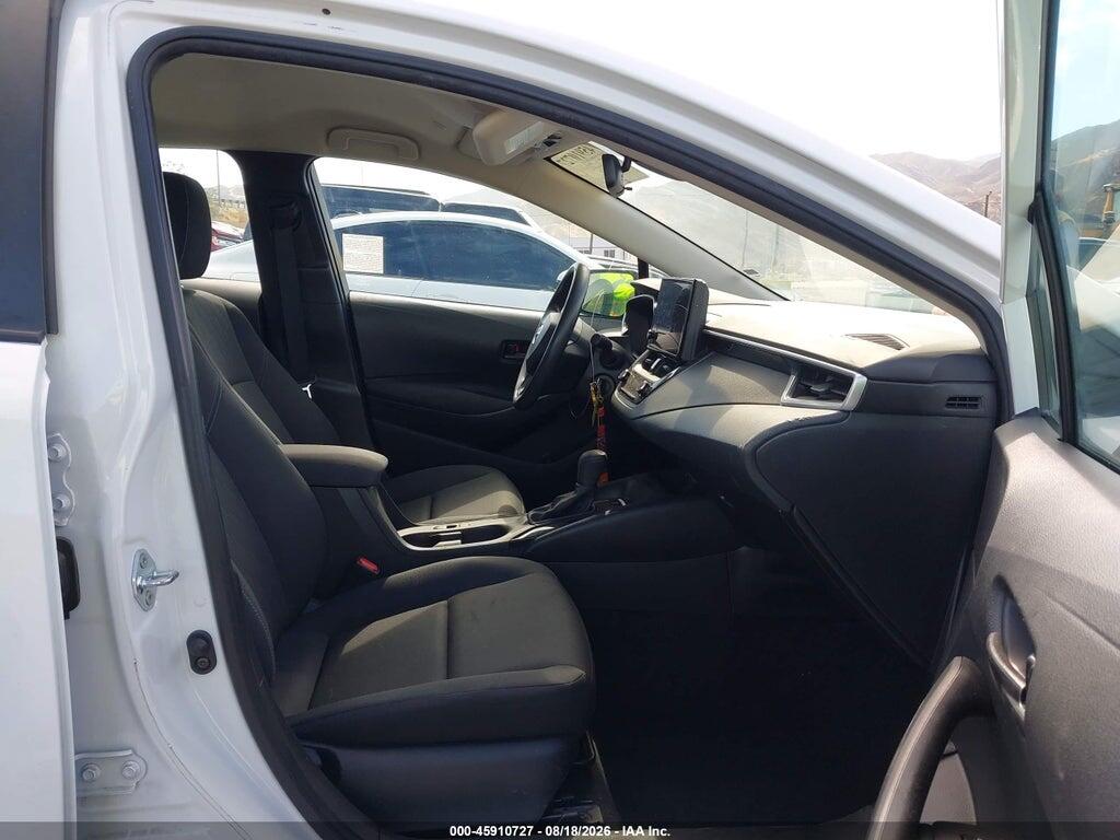 5YFB4MDE9PP067660 2023 TOYOTA COROLLA photo no. 5