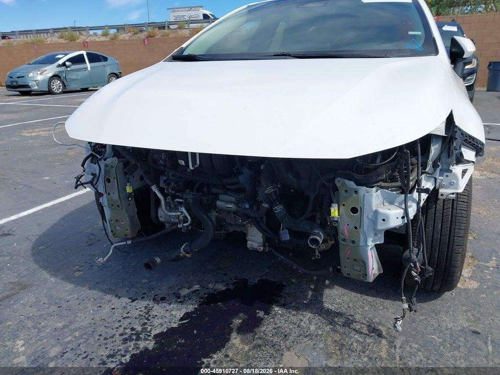 5YFB4MDE9PP067660 2023 TOYOTA COROLLA photo no. 6