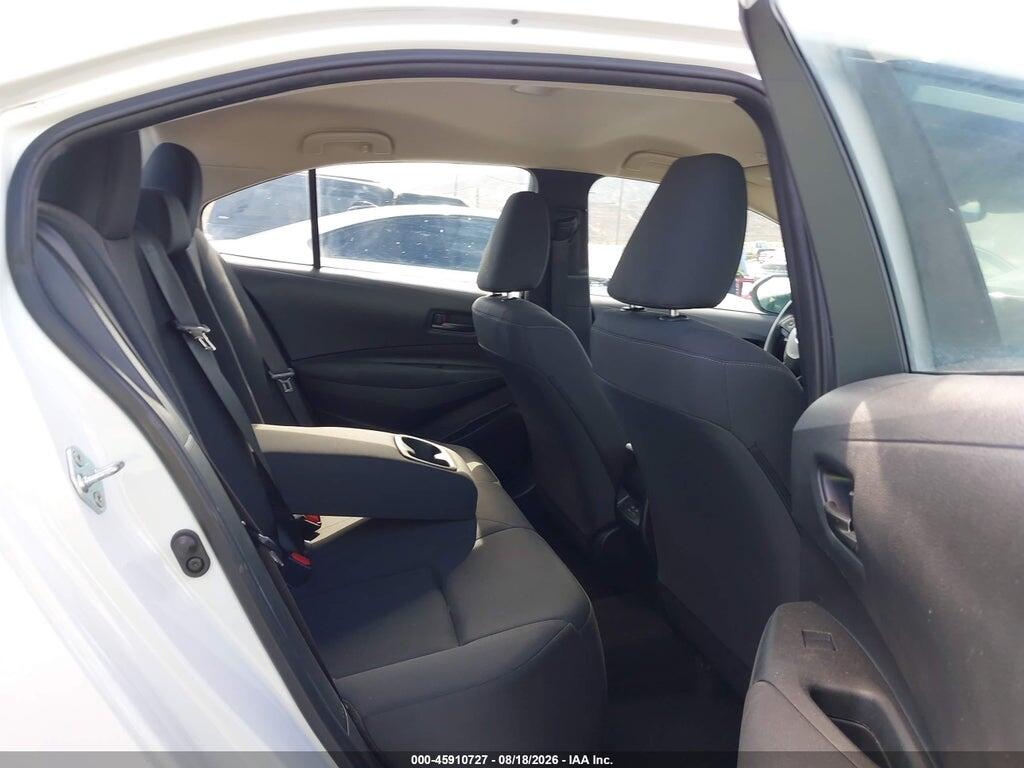 5YFB4MDE9PP067660 2023 TOYOTA COROLLA photo no. 8