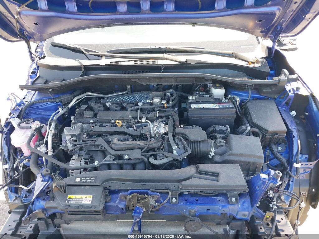 7MUCAAAGXPV069447 2023 TOYOTA COROLLA CROSS photo no. 10