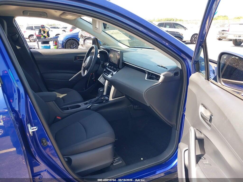 7MUCAAAGXPV069447 2023 TOYOTA COROLLA CROSS photo no. 5