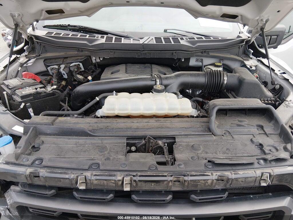 1FTFW1E8XPKE13152 2023 FORD F-150 photo no. 10