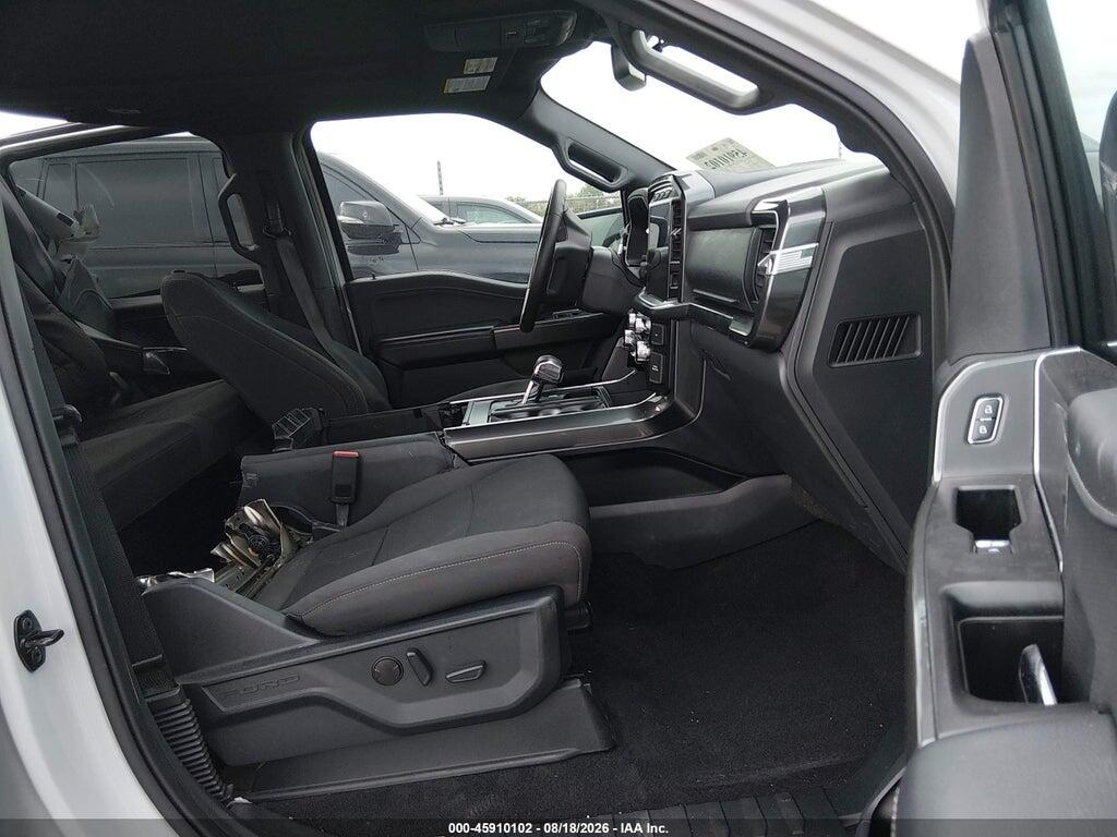 1FTFW1E8XPKE13152 2023 FORD F-150 photo no. 5