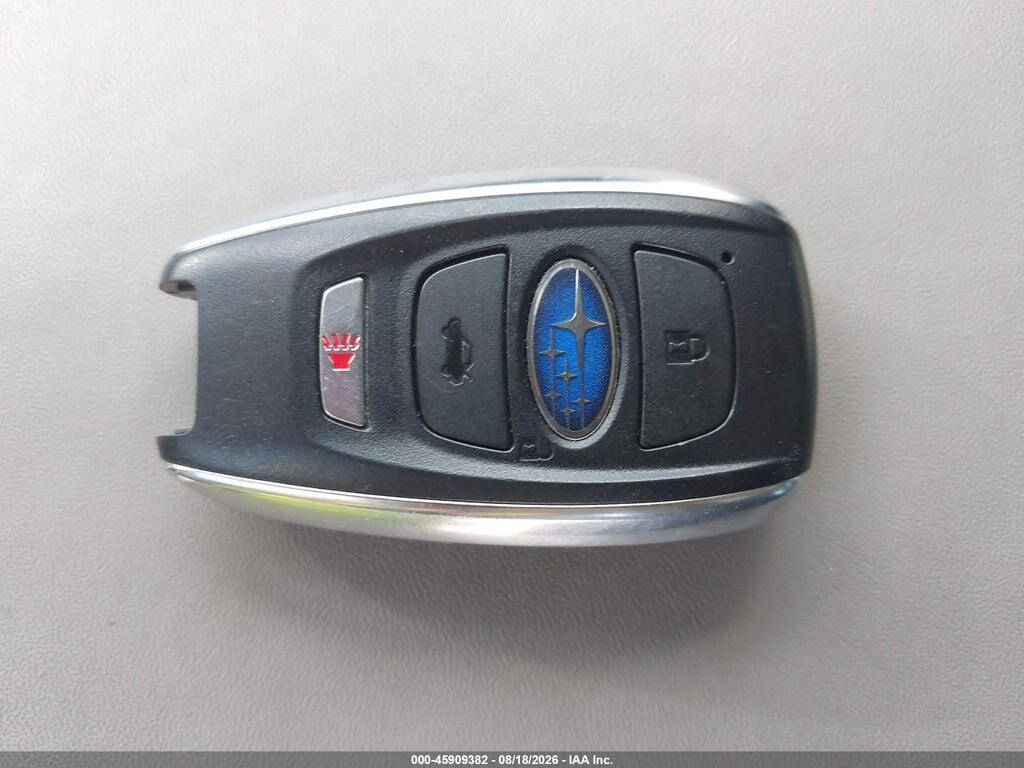 JF2SKAEC9PH425483 2023 SUBARU FORESTER photo no. 11