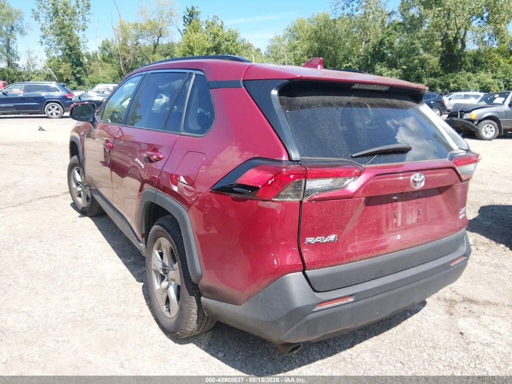2T3P1RFV9PW359873 2023 TOYOTA RAV4 photo no. 3