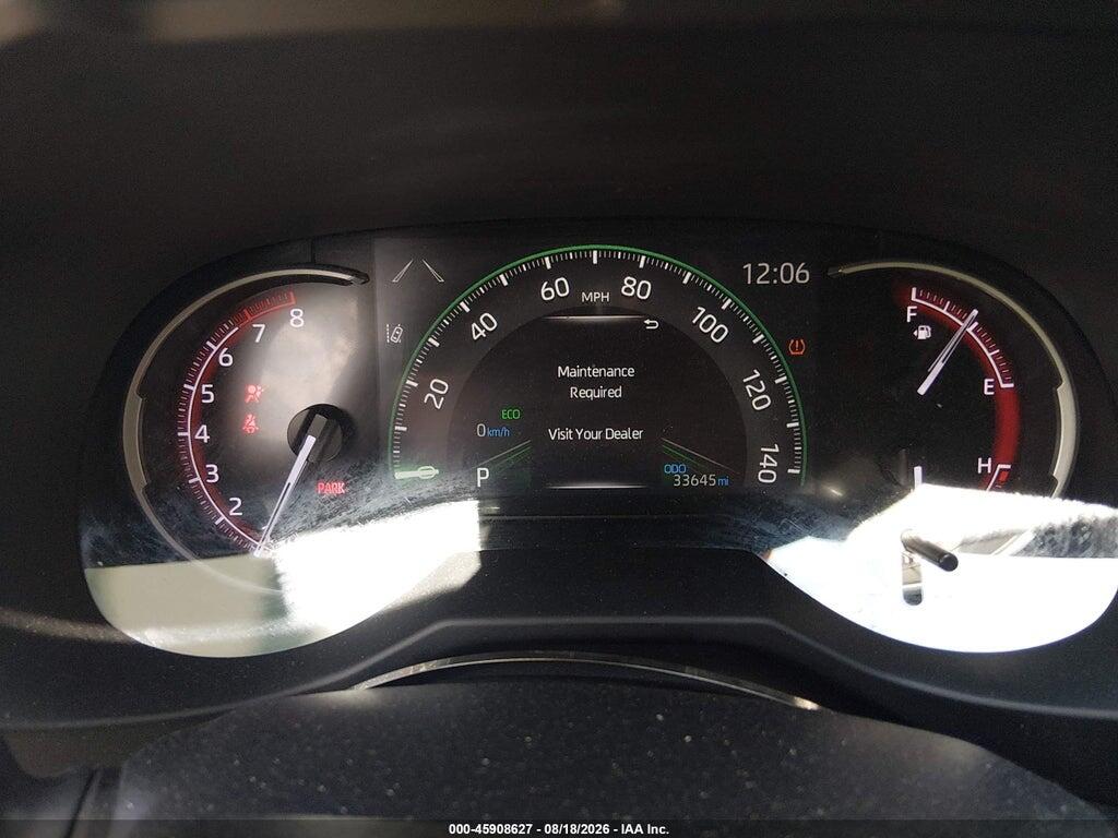 2T3P1RFV9PW359873 2023 TOYOTA RAV4 photo no. 7