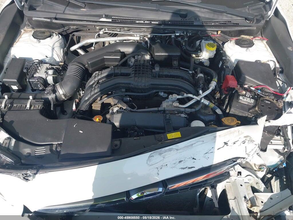 4S3GTAA65P1714855 2023 SUBARU IMPREZA photo no. 10