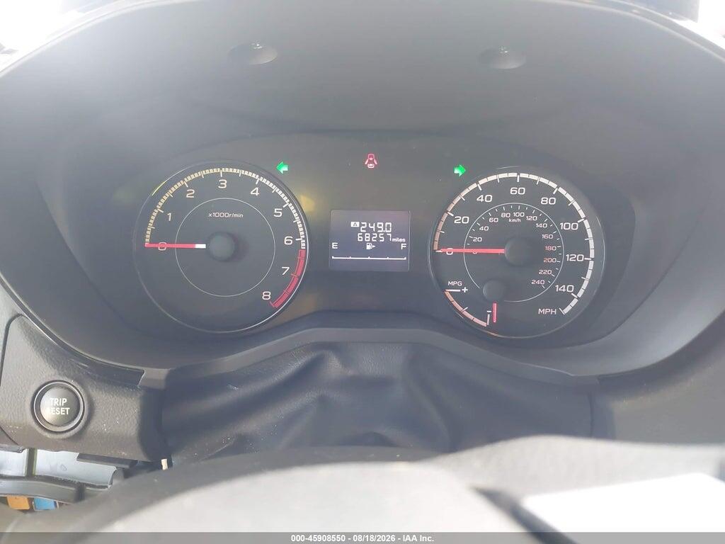 4S3GTAA65P1714855 2023 SUBARU IMPREZA photo no. 7