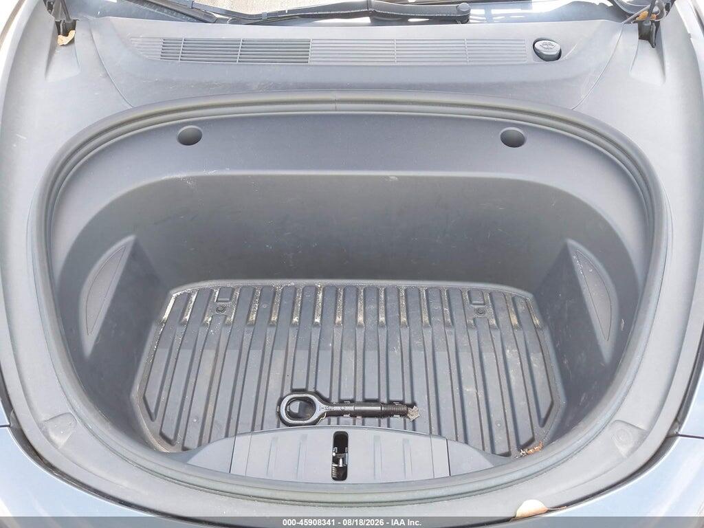 5YJ3E1EC5PF552161 2023 TESLA MODEL 3 photo no. 10