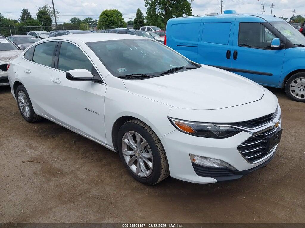 1G1ZD5ST9PF229874 2023 CHEVROLET MALIBU photo no. 1