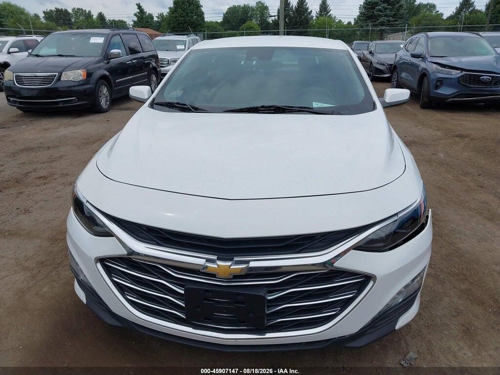 1G1ZD5ST9PF229874 2023 CHEVROLET MALIBU photo no. 12