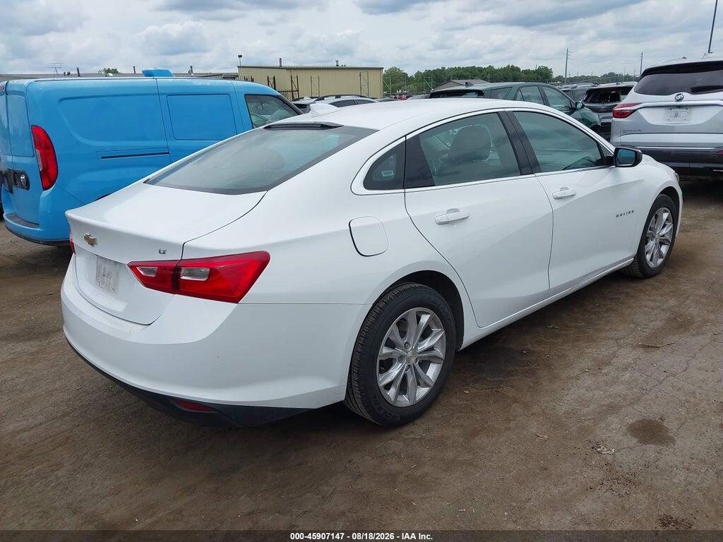 1G1ZD5ST9PF229874 2023 CHEVROLET MALIBU photo no. 4