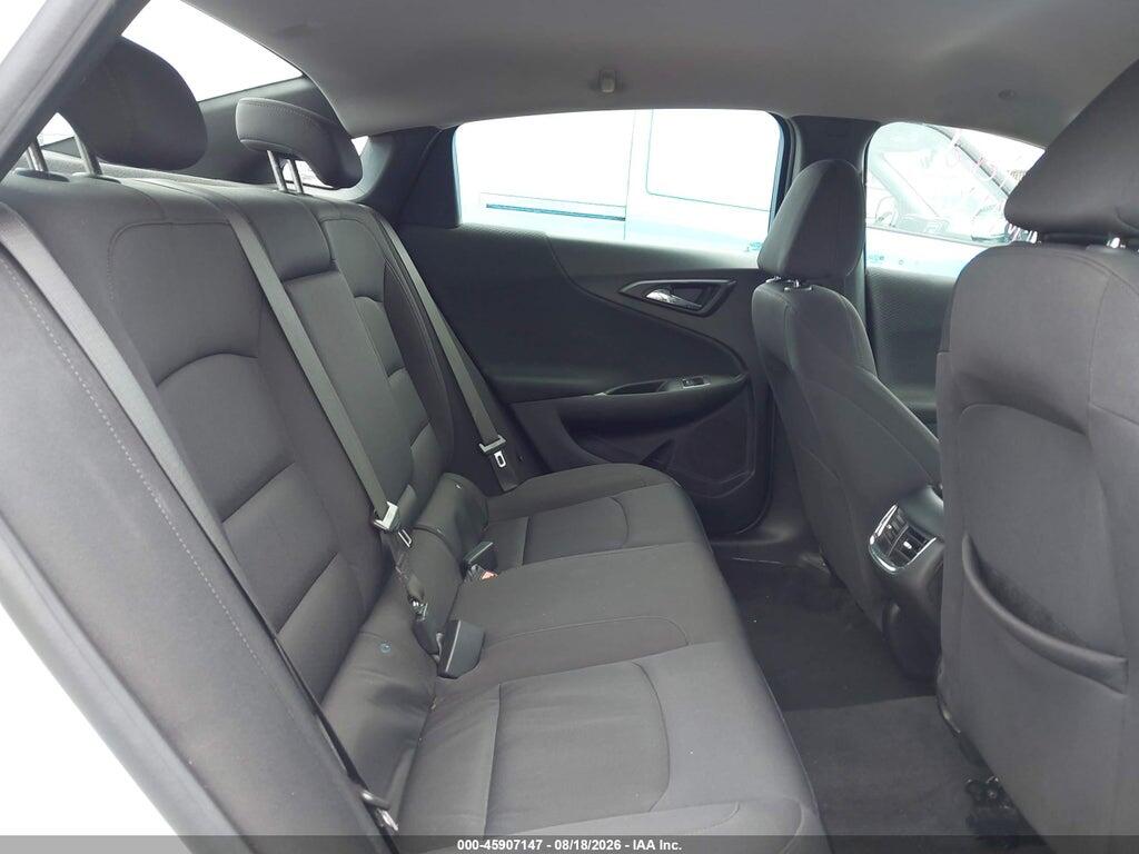 1G1ZD5ST9PF229874 2023 CHEVROLET MALIBU photo no. 8