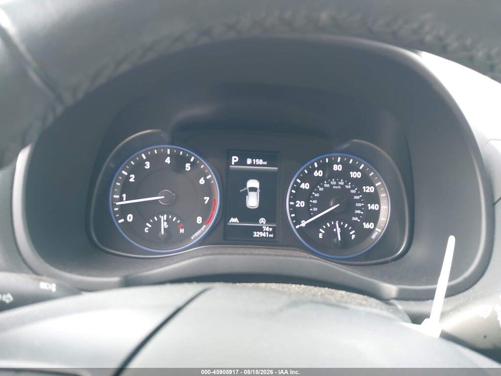 KM8K3CAB4PU059116 2023 HYUNDAI KONA photo no. 7