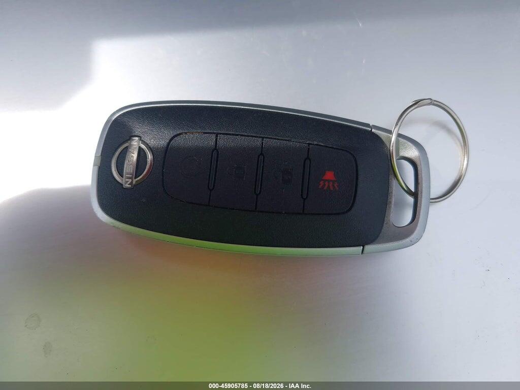 5N1BT3BA4PC890885 2023 NISSAN ROGUE photo no. 11