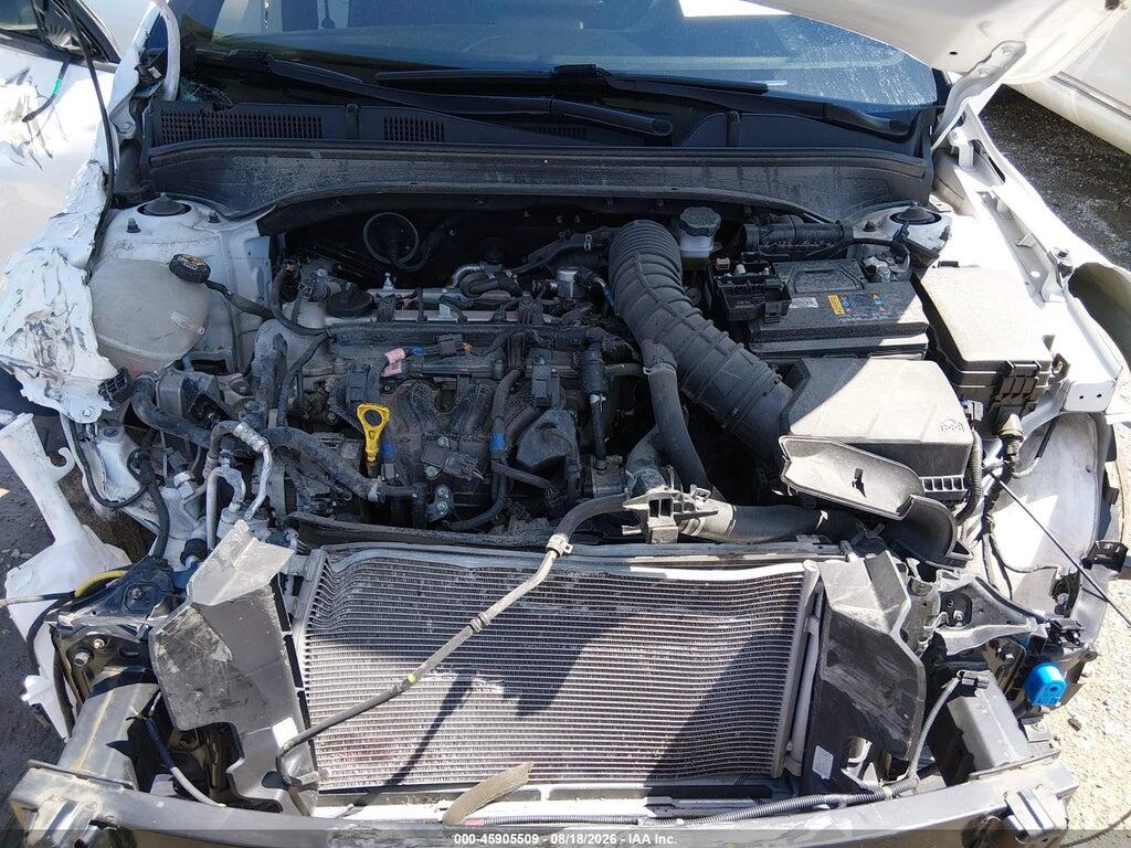 3KPF44AC9PE567095 2023 KIA FORTE photo no. 10