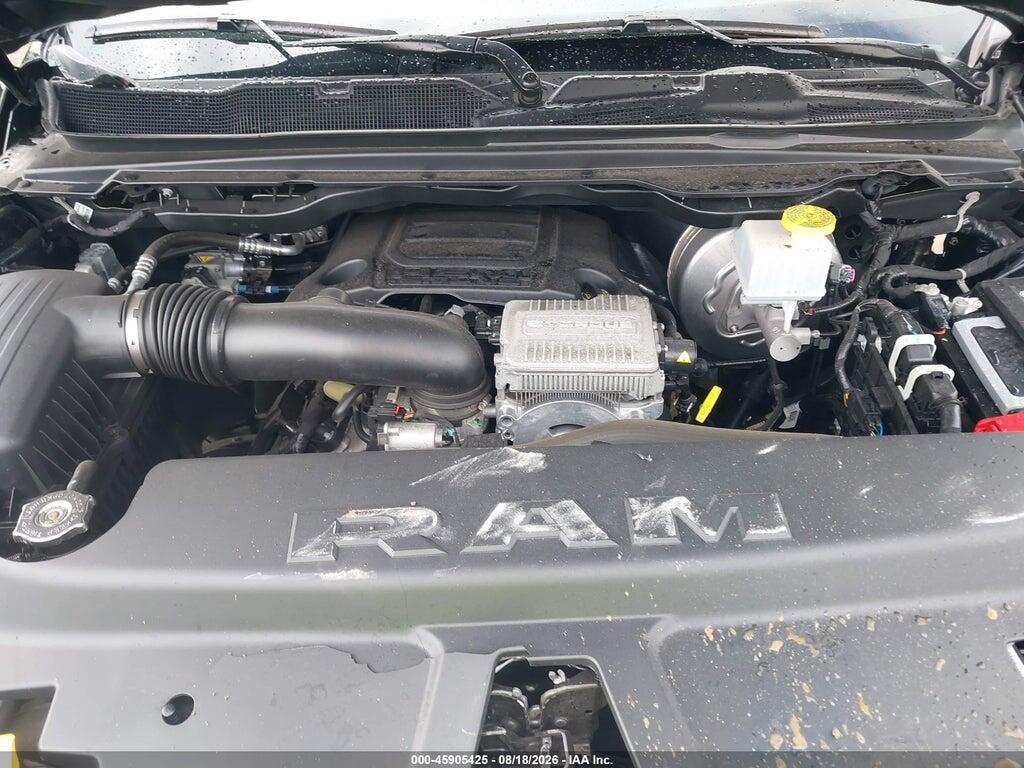 1C6SRFRT0PN577131 2023 RAM 1500 photo no. 10