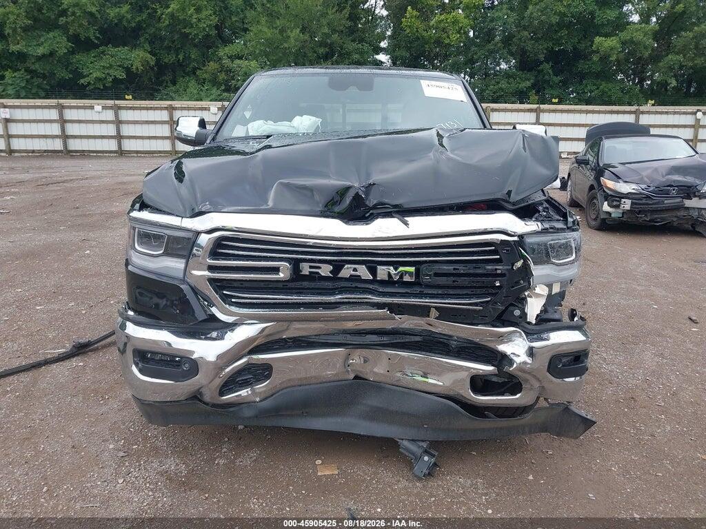 1C6SRFRT0PN577131 2023 RAM 1500 photo no. 12
