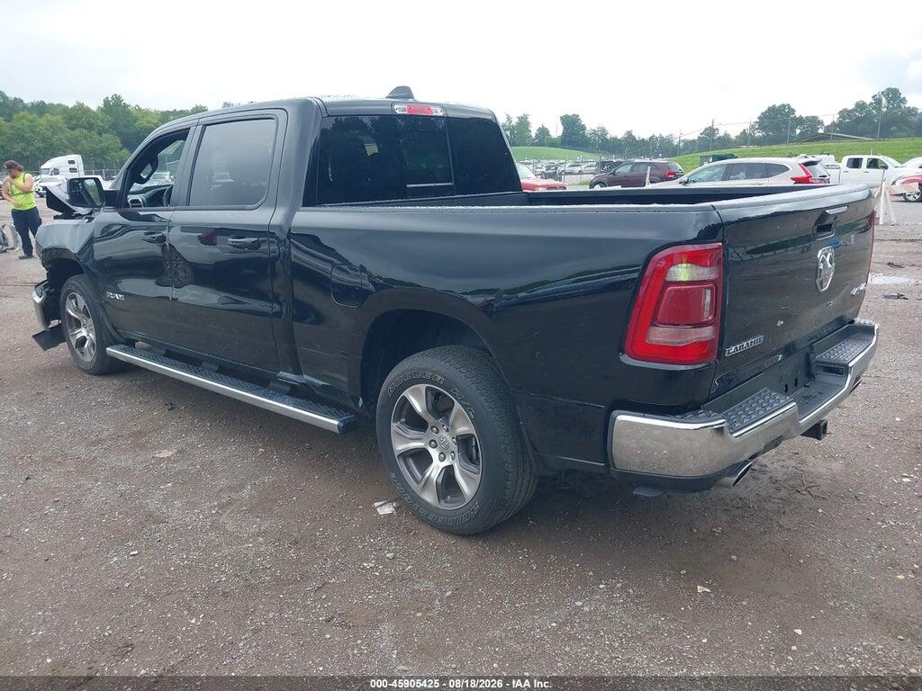 1C6SRFRT0PN577131 2023 RAM 1500 photo no. 3