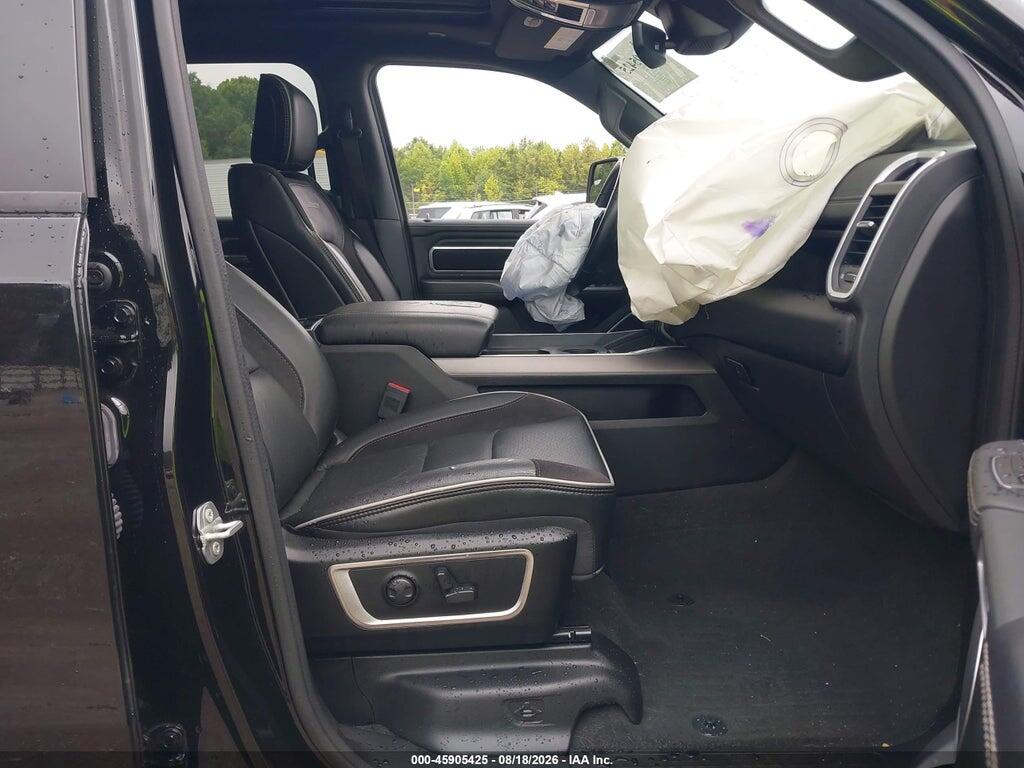 1C6SRFRT0PN577131 2023 RAM 1500 photo no. 5