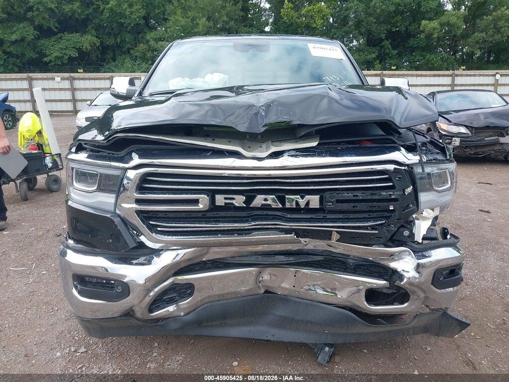 1C6SRFRT0PN577131 2023 RAM 1500 photo no. 6