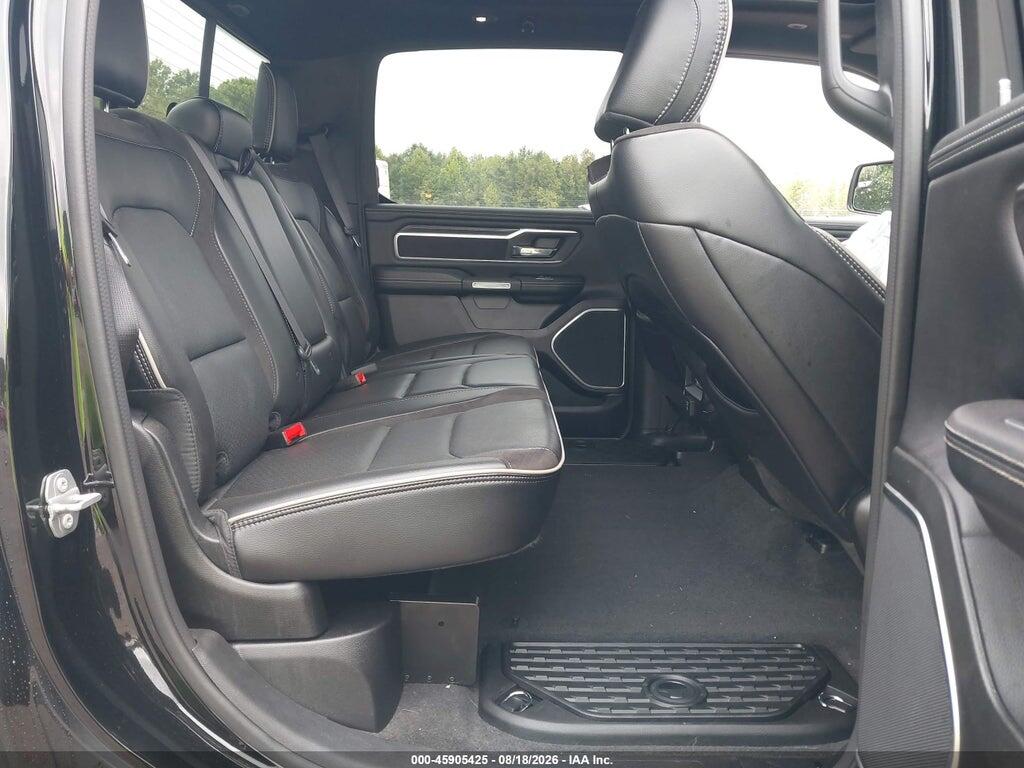 1C6SRFRT0PN577131 2023 RAM 1500 photo no. 8