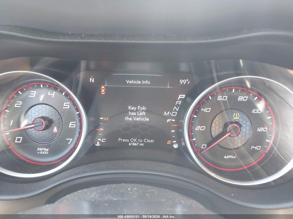 2C3CDXBG2PH546801 2023 DODGE CHARGER photo no. 7