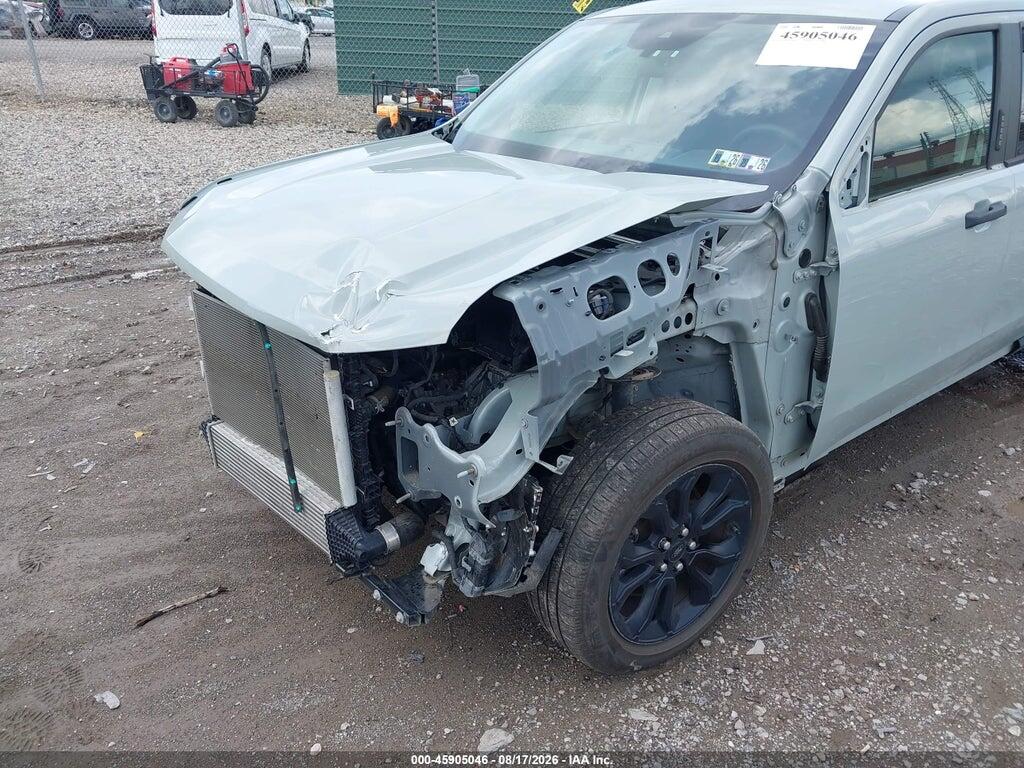 3FTTW8F96PRA95786 2023 FORD MAVERICK photo no. 6