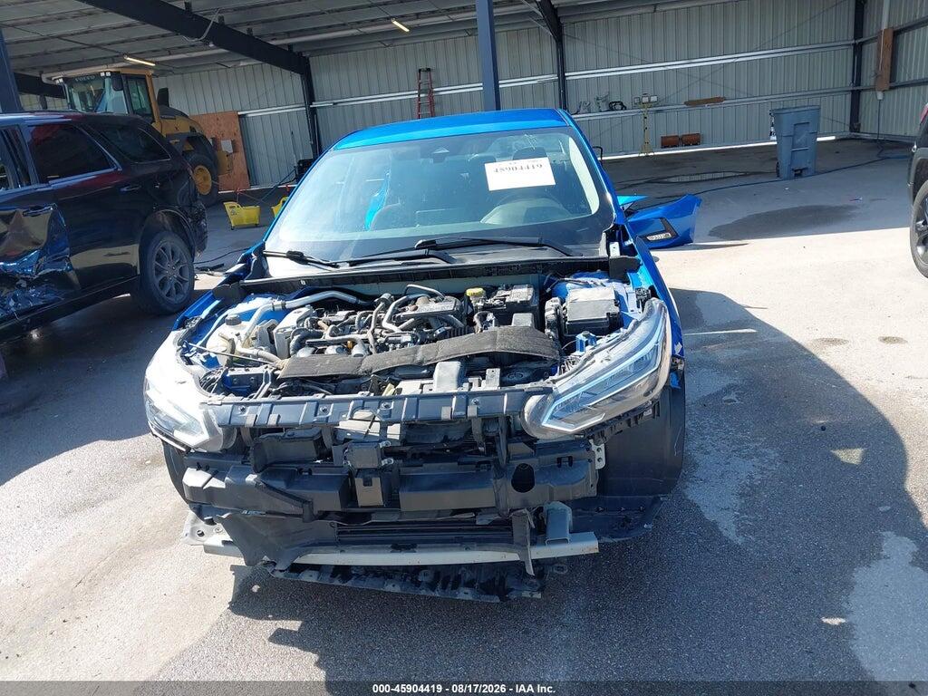 3N1AB8DVXPY270438 2023 NISSAN SENTRA photo no. 12