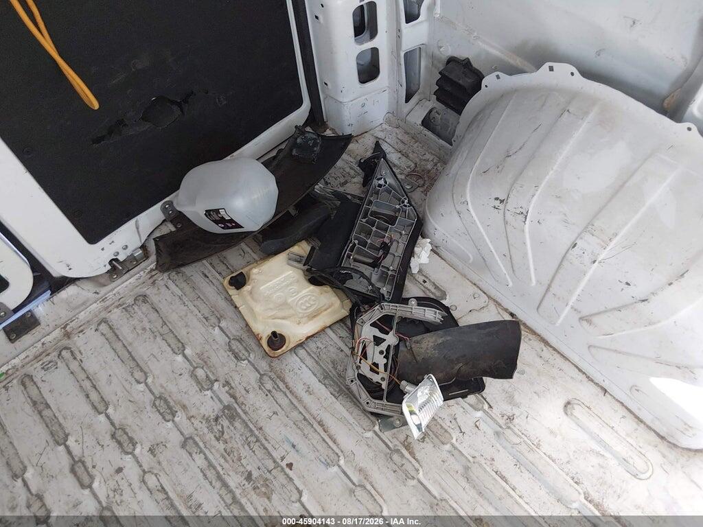 3C6LRVDG5PE588476 2023 RAM PROMASTER 2500 photo no. 12