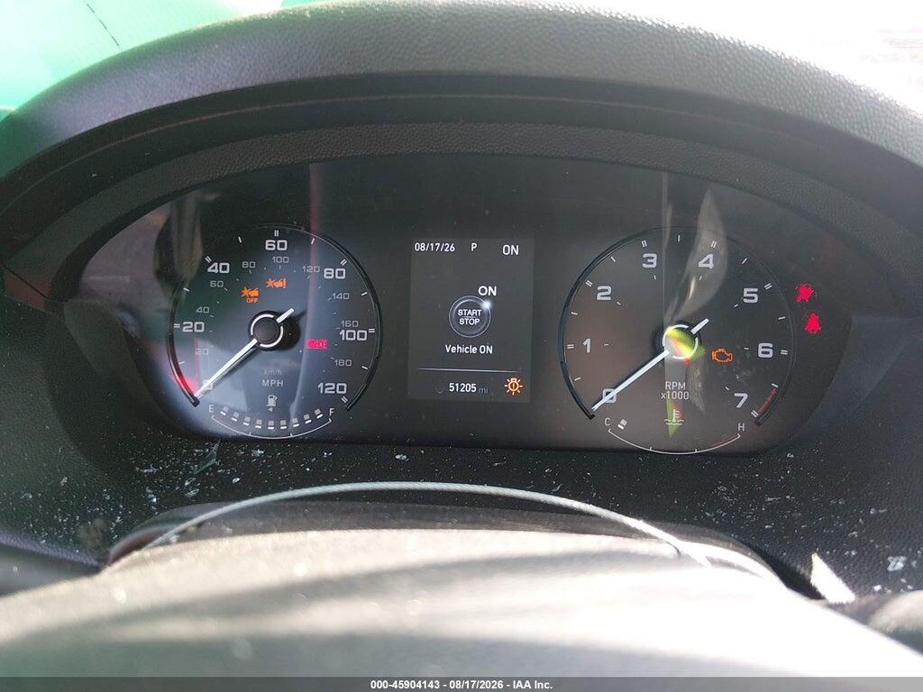 3C6LRVDG5PE588476 2023 RAM PROMASTER 2500 photo no. 7