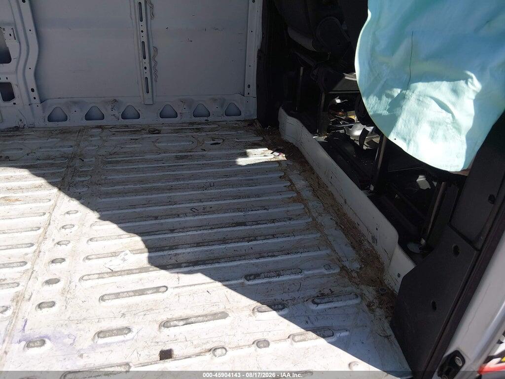 3C6LRVDG5PE588476 2023 RAM PROMASTER 2500 photo no. 8