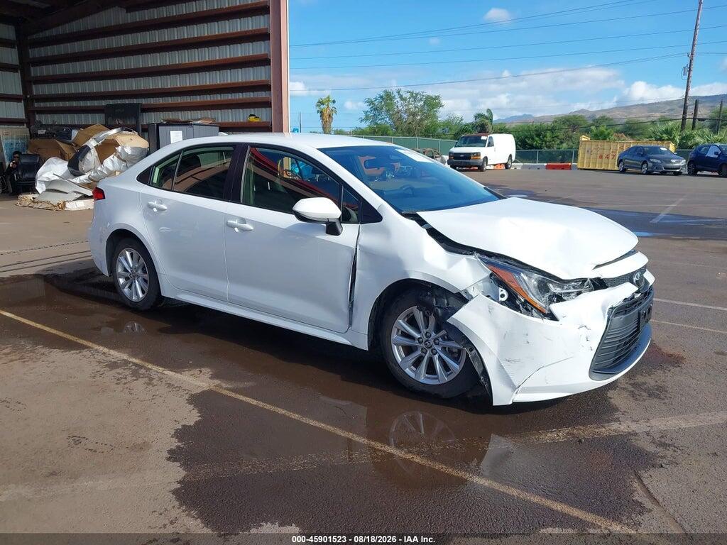 JTDB4MEE9P3014397 2023 TOYOTA COROLLA photo no. 1