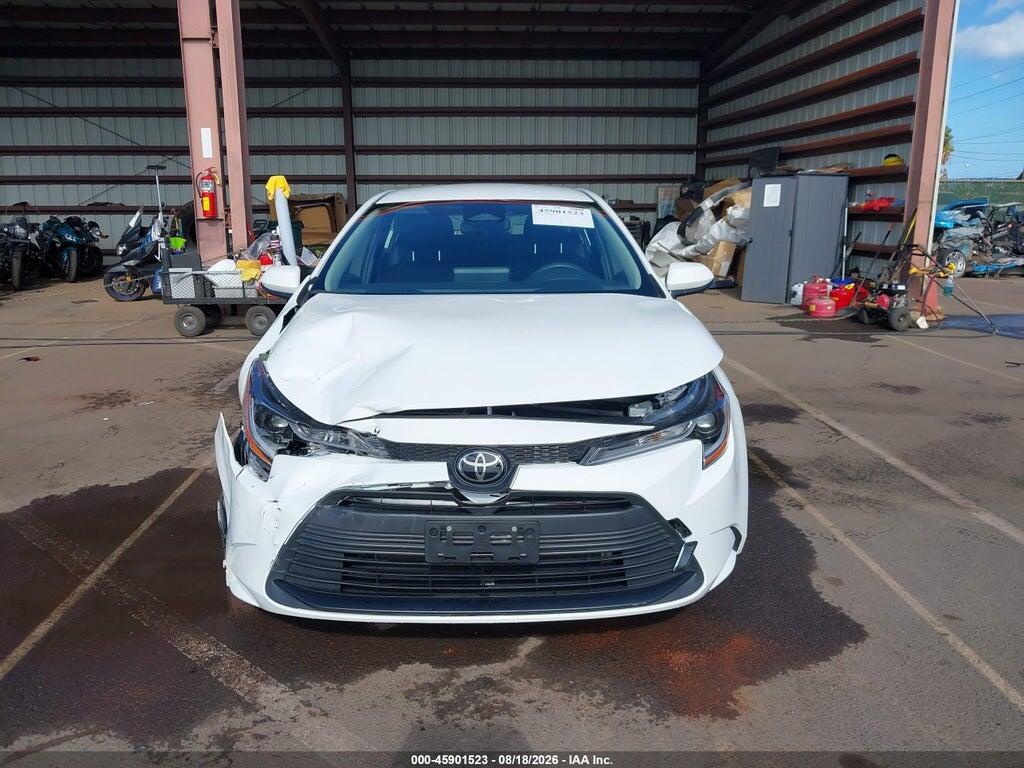 JTDB4MEE9P3014397 2023 TOYOTA COROLLA photo no. 12