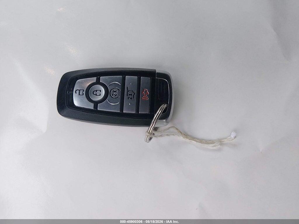 2FMPK4J93PBA49095 2023 FORD EDGE photo no. 11