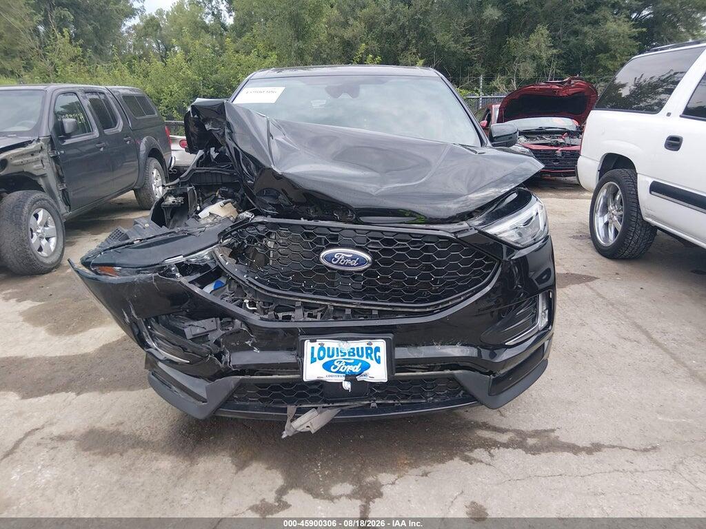 2FMPK4J93PBA49095 2023 FORD EDGE photo no. 12