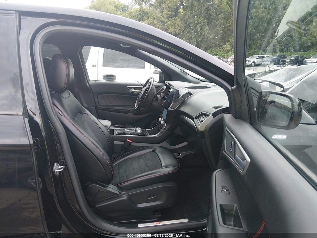 2FMPK4J93PBA49095 2023 FORD EDGE photo no. 5