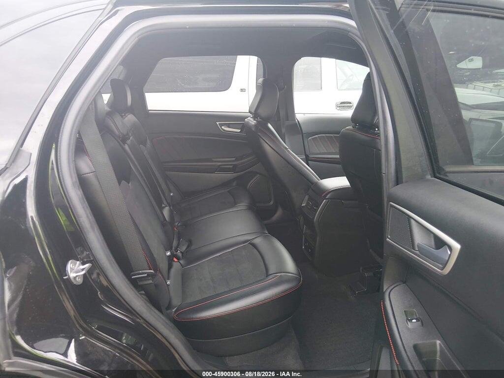2FMPK4J93PBA49095 2023 FORD EDGE photo no. 8