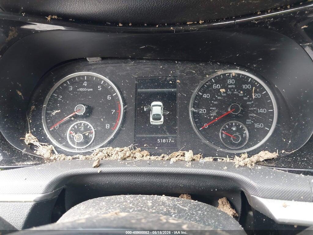 5XXG14J28PG168965 2023 KIA K5 photo no. 7