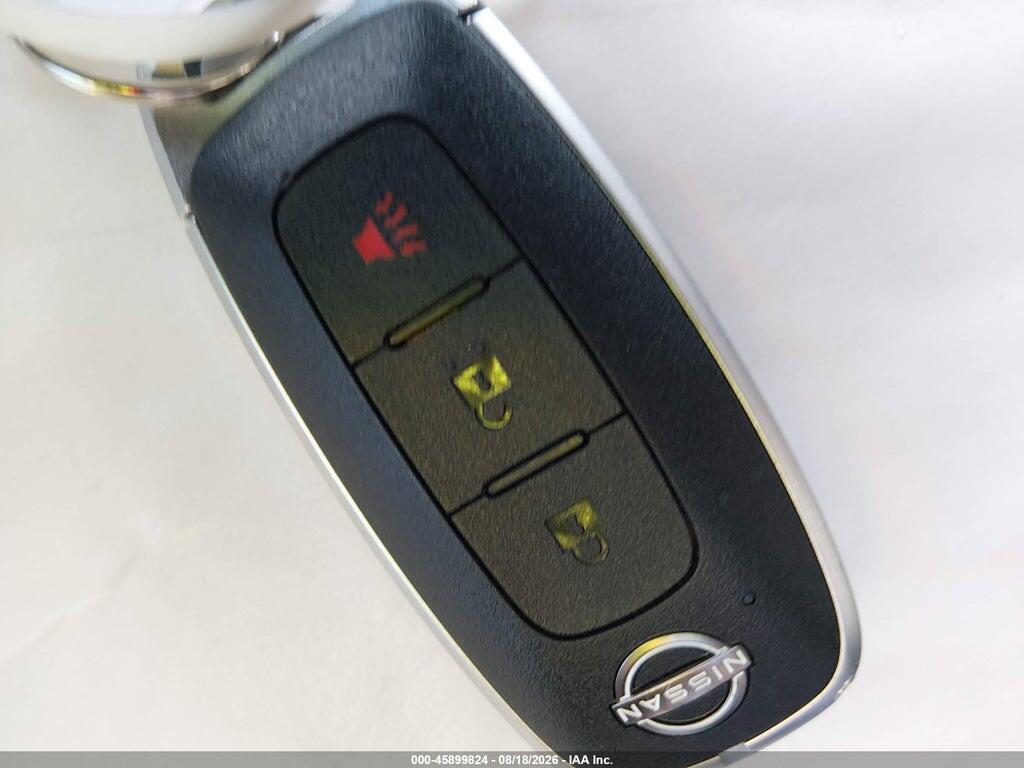 5N1BT3AB0PC751525 2023 NISSAN ROGUE photo no. 11