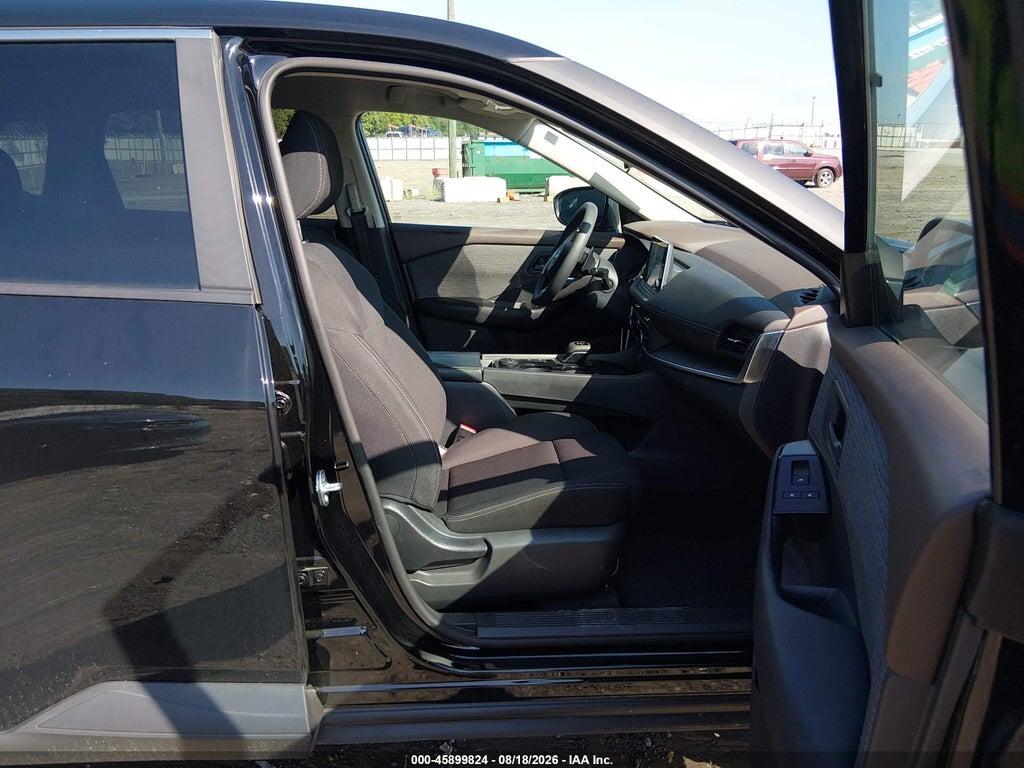 5N1BT3AB0PC751525 2023 NISSAN ROGUE photo no. 5